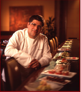 Chef Douglas Rodríguez